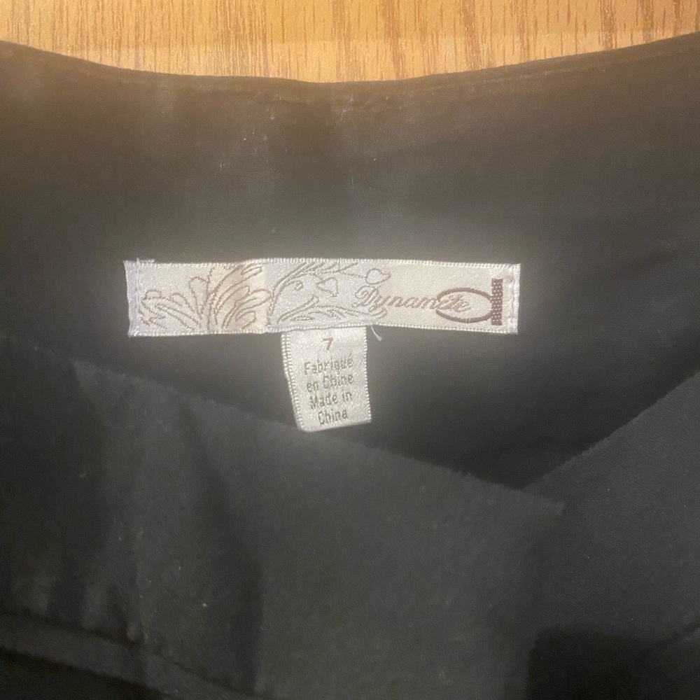 Dynamite Capri - Picture 3 of 3